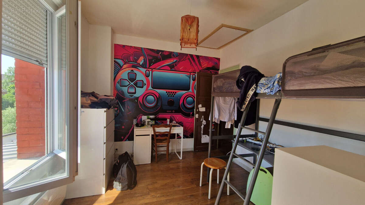 Maison à SAINT-PIERRE-DES-CORPS