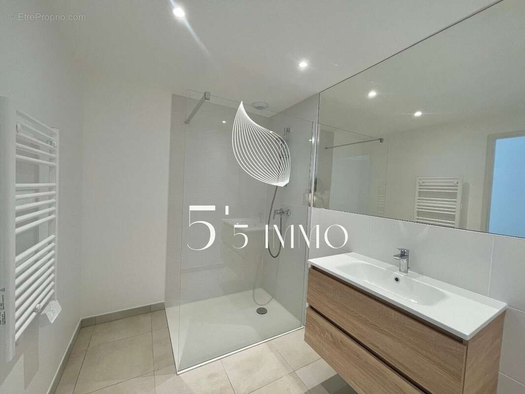 Appartement à FRONTIGNAN