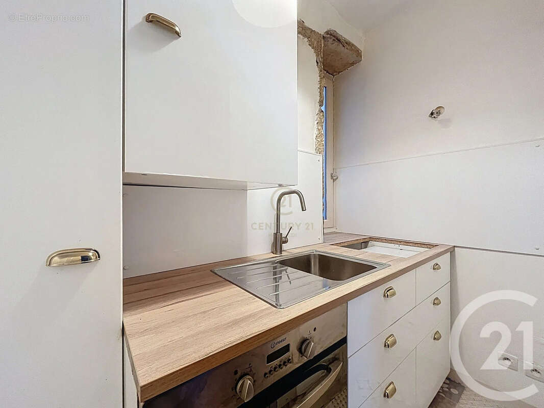 Appartement à LYON-3E