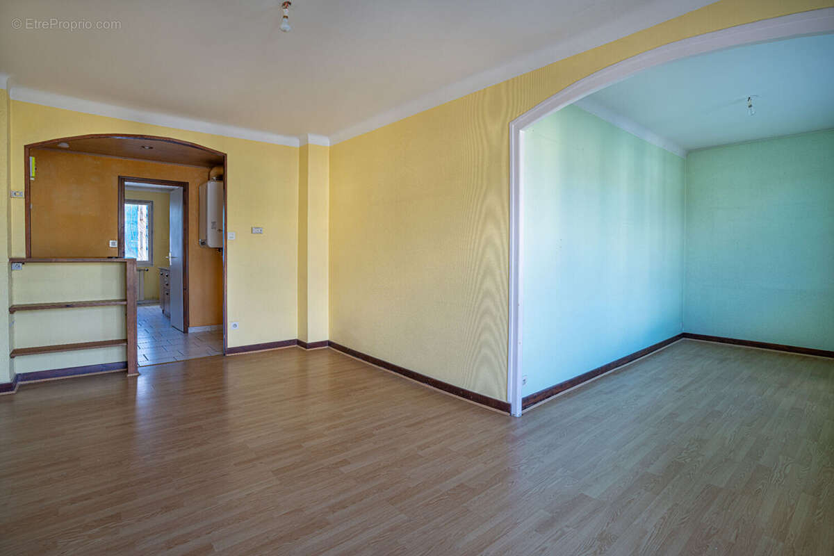 Appartement à ANNECY