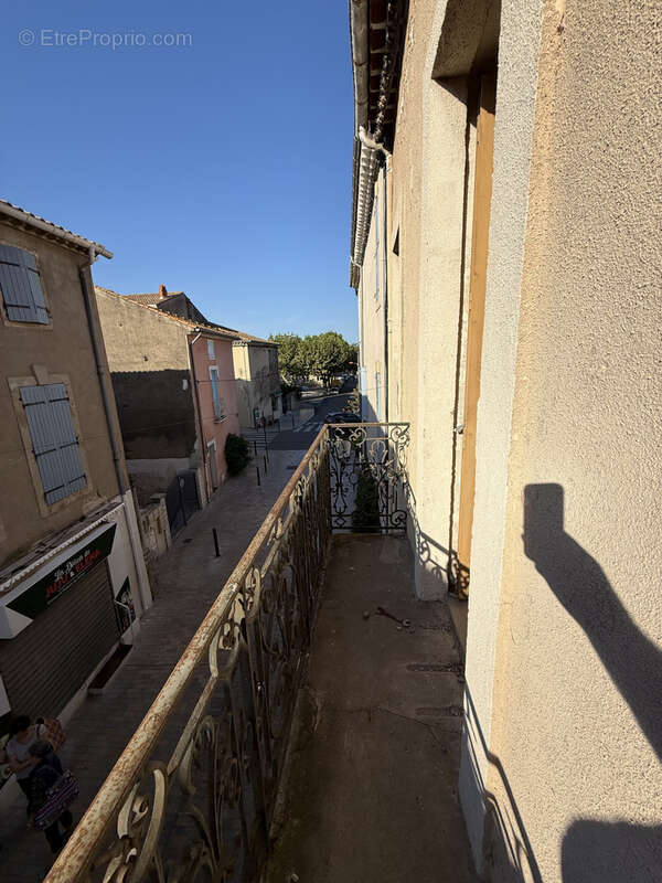 A Vendre Mur et Fond de commerce à Lespignan - photo 11