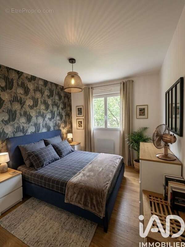 Photo 4 - Appartement à TOURNAN-EN-BRIE