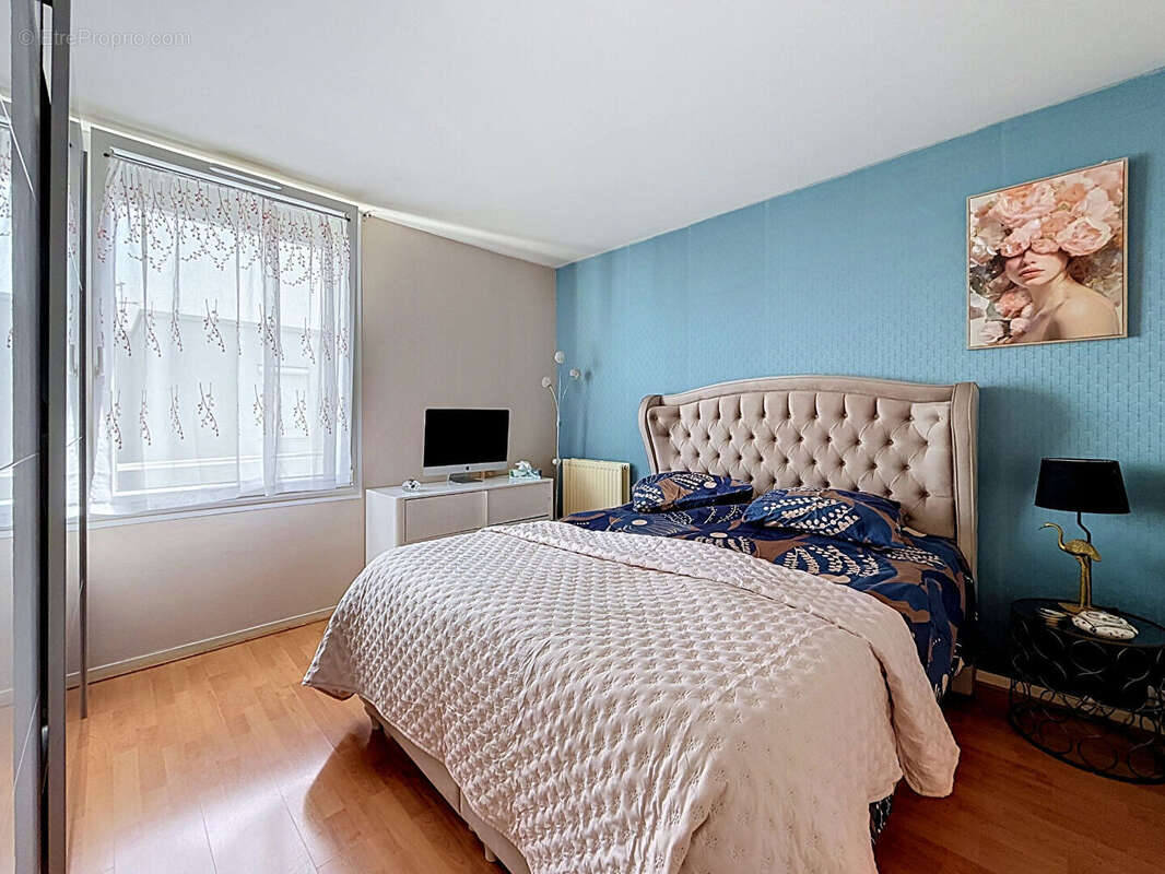 À VENDRE - Duplex familial 4 pièces de 87 m² ? Le Plessis-Robinson - photo 8