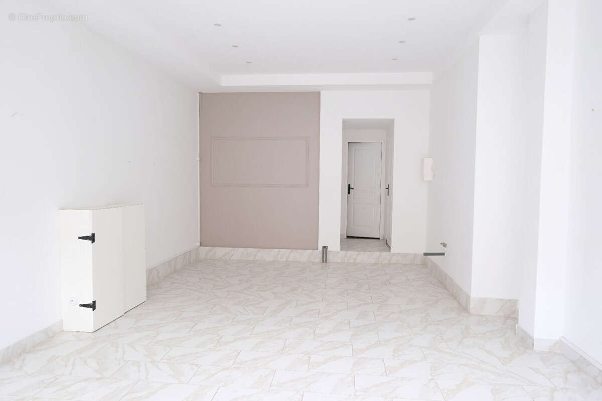 Commerce à SAINT-ETIENNE