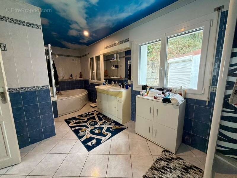 Maison à INZINZAC-LOCHRIST