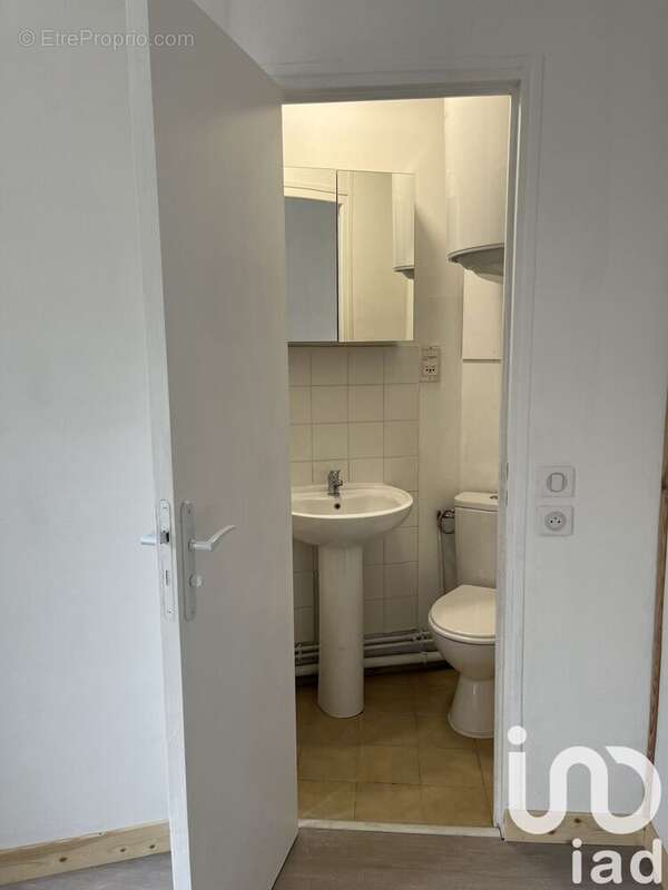 Photo 4 - Appartement à PROVINS