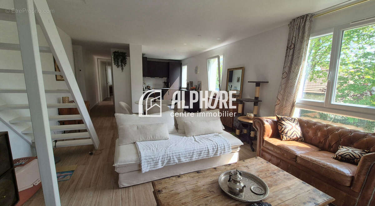 Appartement à PORNICHET