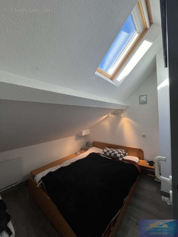 Appartement à CAUTERETS