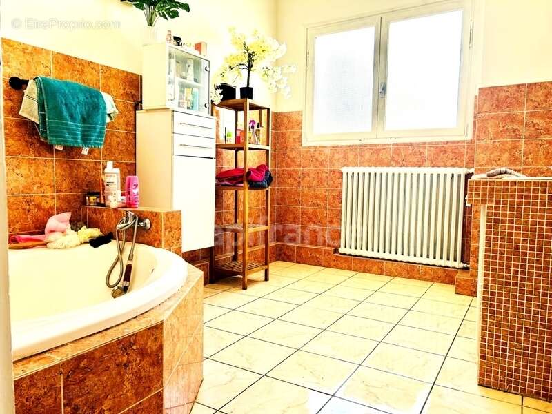 Maison à SAINT-NAZAIRE