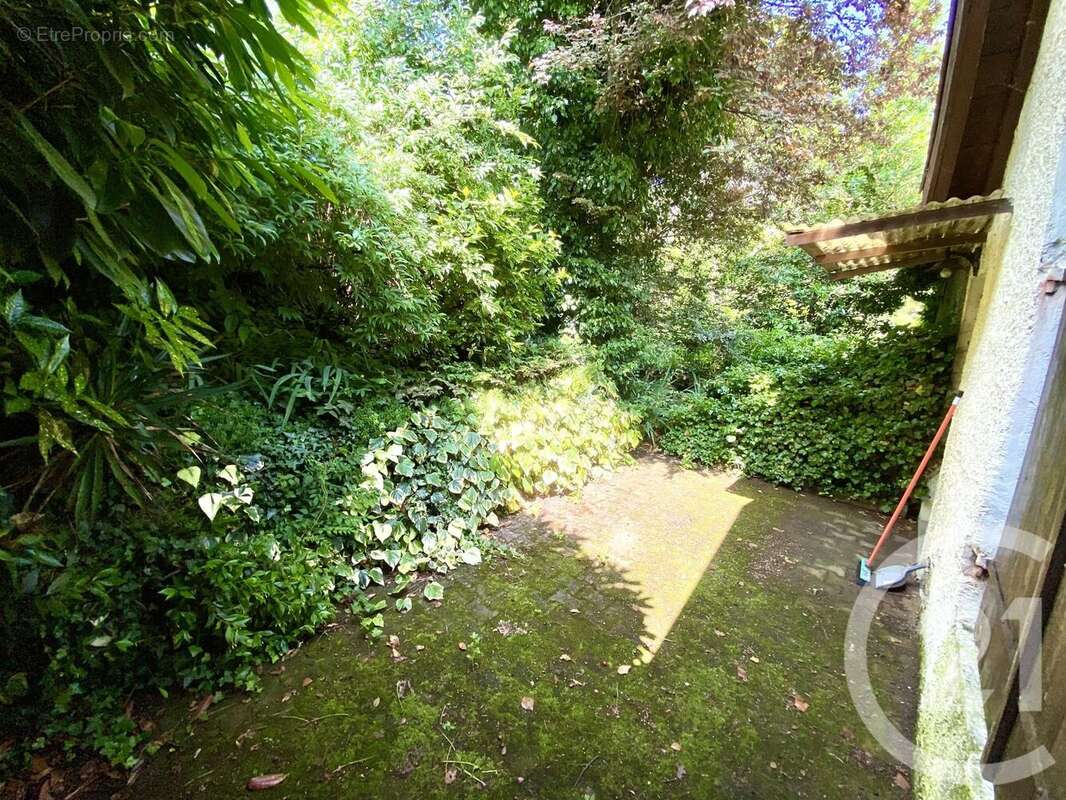 Maison à RILLIEUX-LA-PAPE