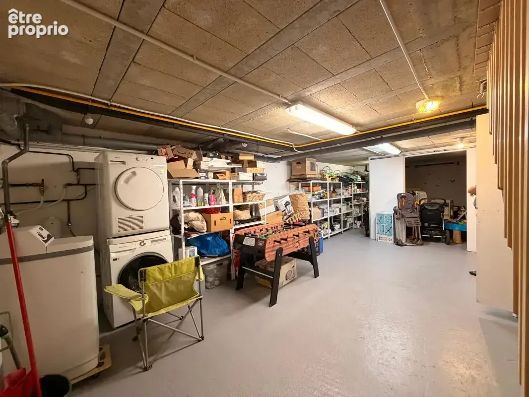Compiègne – Entre les bords de l'Oise et de la Gare - Exclusivité - photo 12