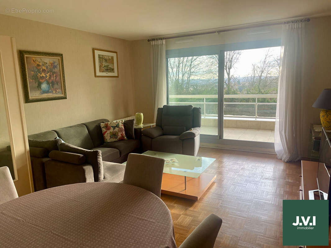 Appartement à MONTMORENCY