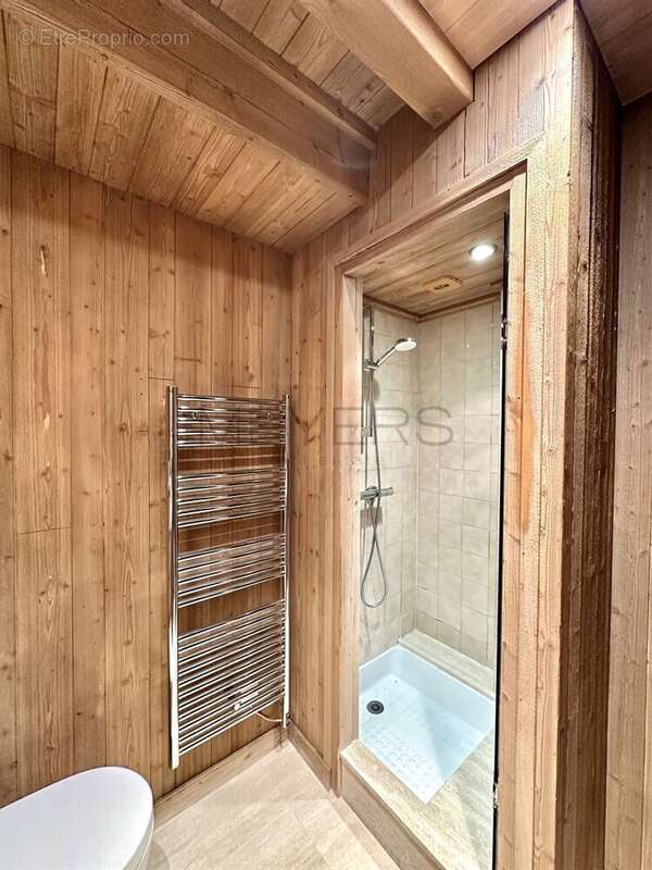 Appartement à MEGEVE