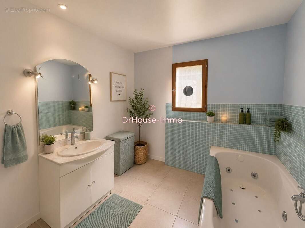 Maison 90 m² à Greffeil  - photo 19