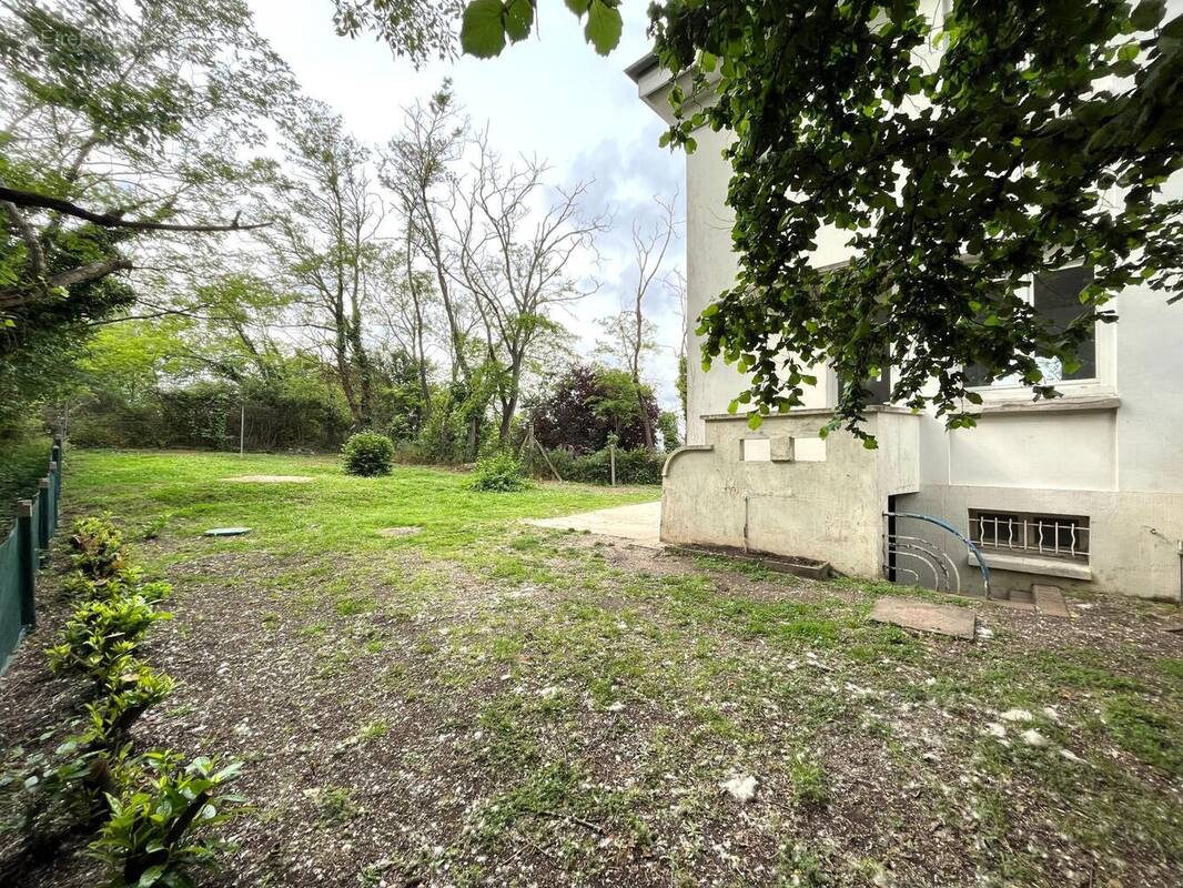 Photo 1 - Maison à SAINT-LOUBES