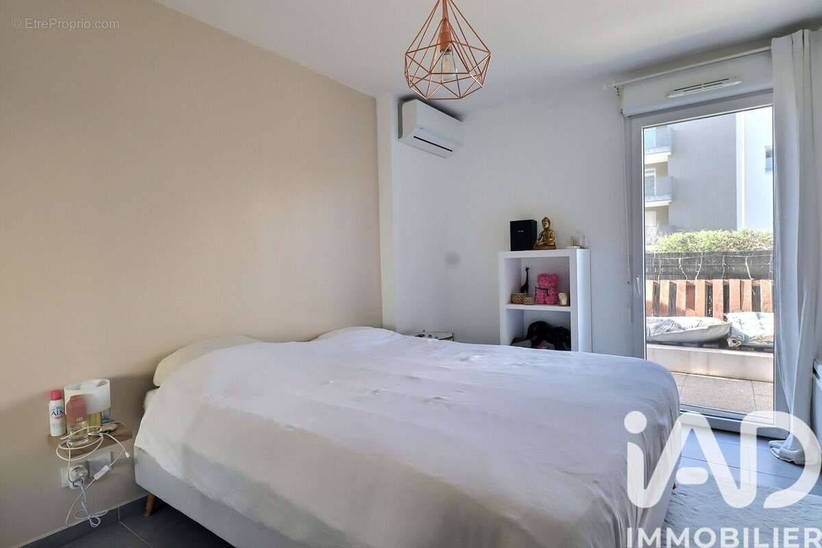 Photo 8 - Appartement à MARSEILLE-13E