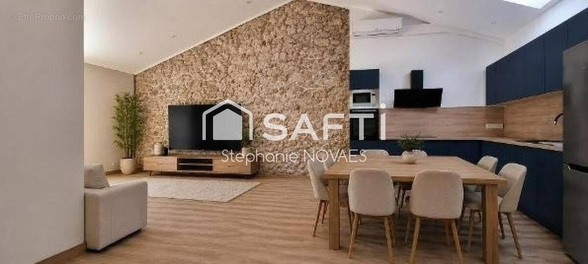 Photo 1 - Appartement à BEZIERS