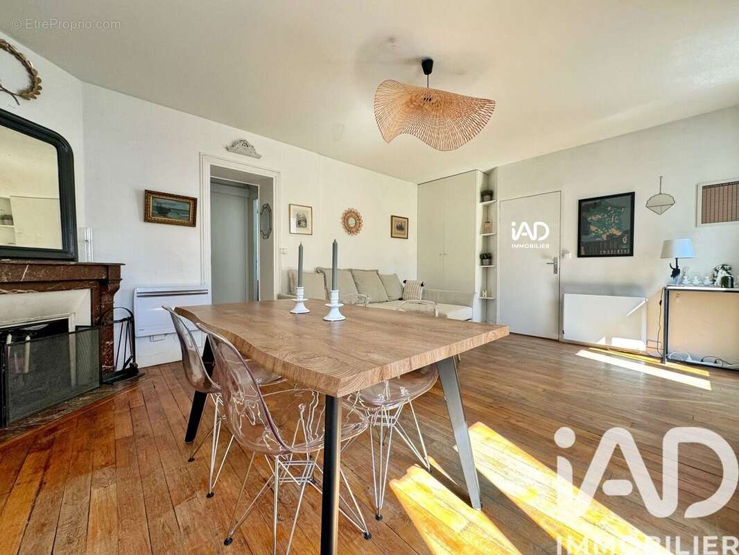Photo 3 - Appartement à PUTEAUX