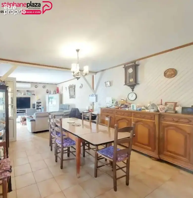 Maison Galgon 5 pièce(s) 100 m² - photo 4