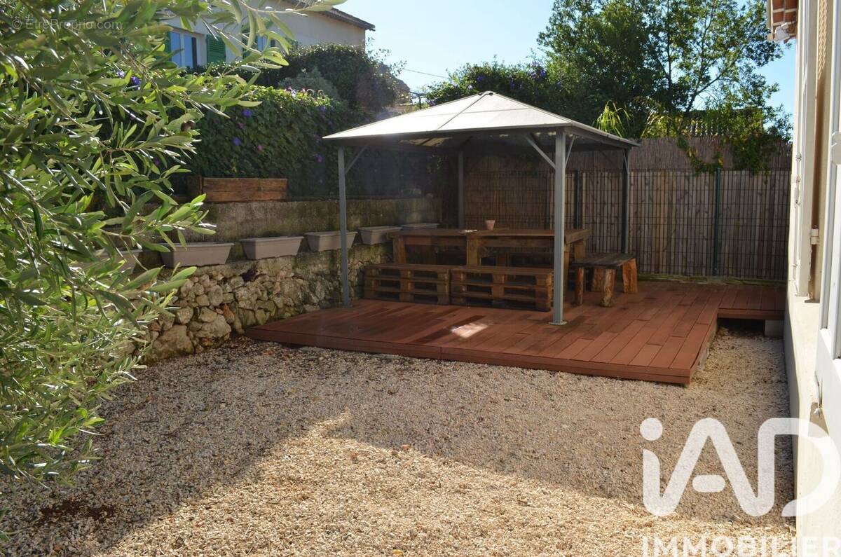 Photo 1 - Maison à TOULON