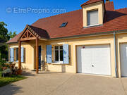 Maison à VILLERS-SOUS-SAINT-LEU