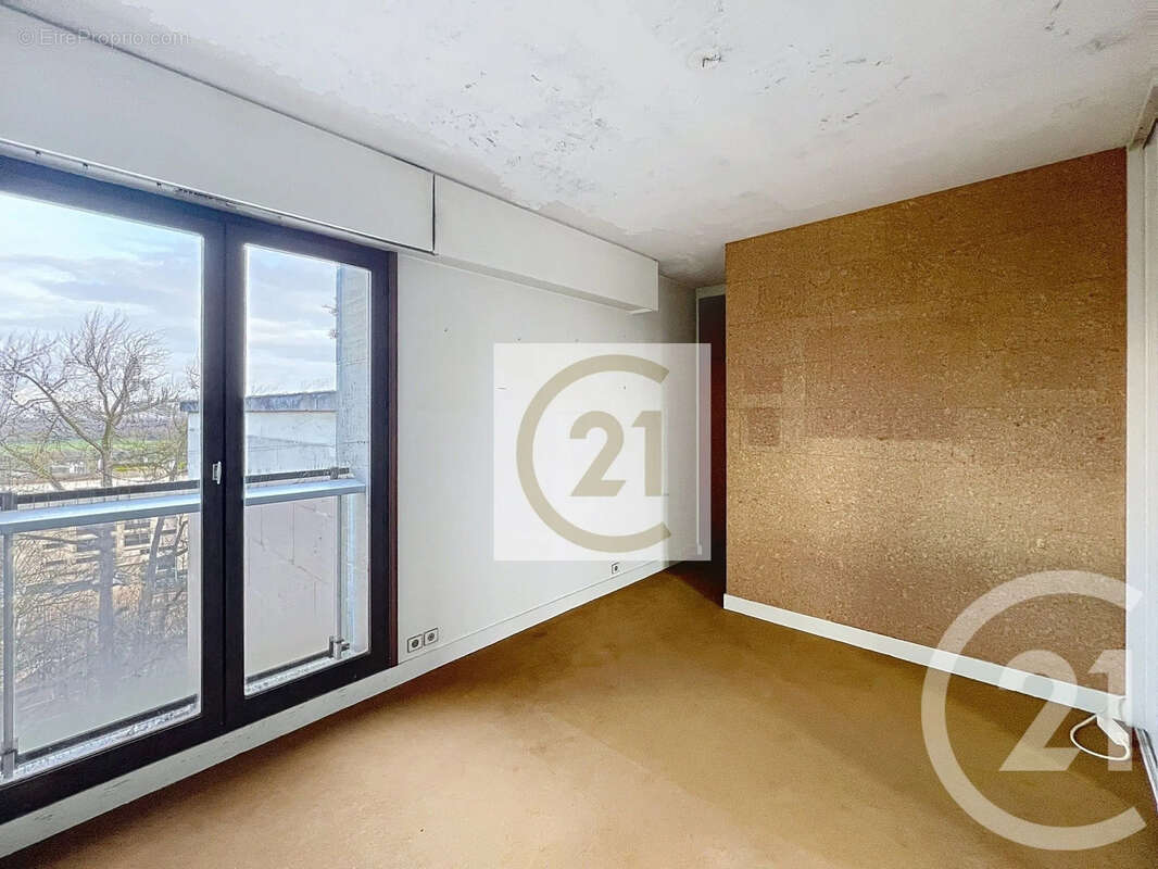 Appartement à SAINT-CLOUD