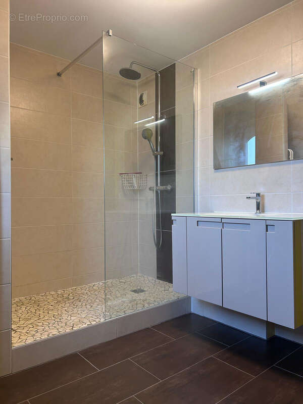 Appartement à MULHOUSE