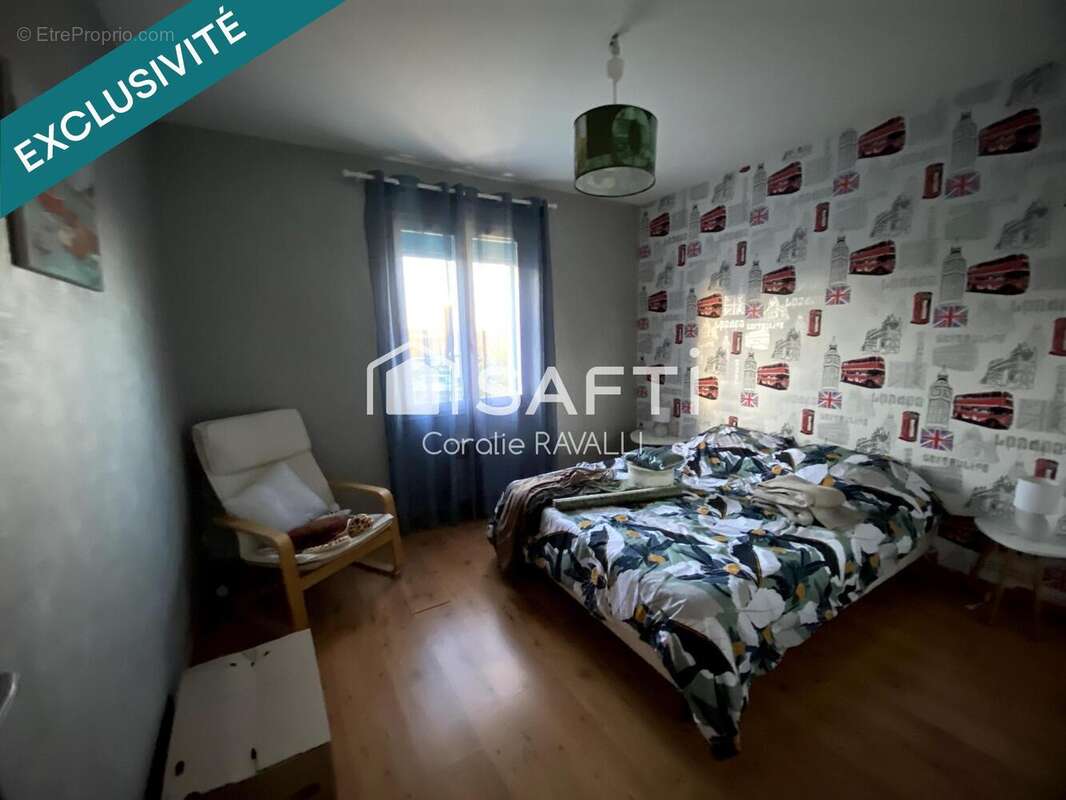 Photo 4 - Maison à NERSAC