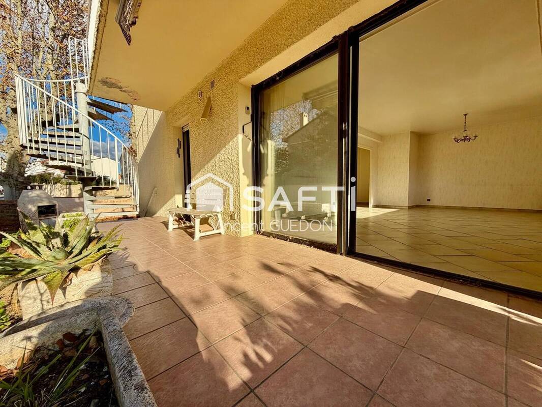 Photo 1 - Appartement à PERPIGNAN