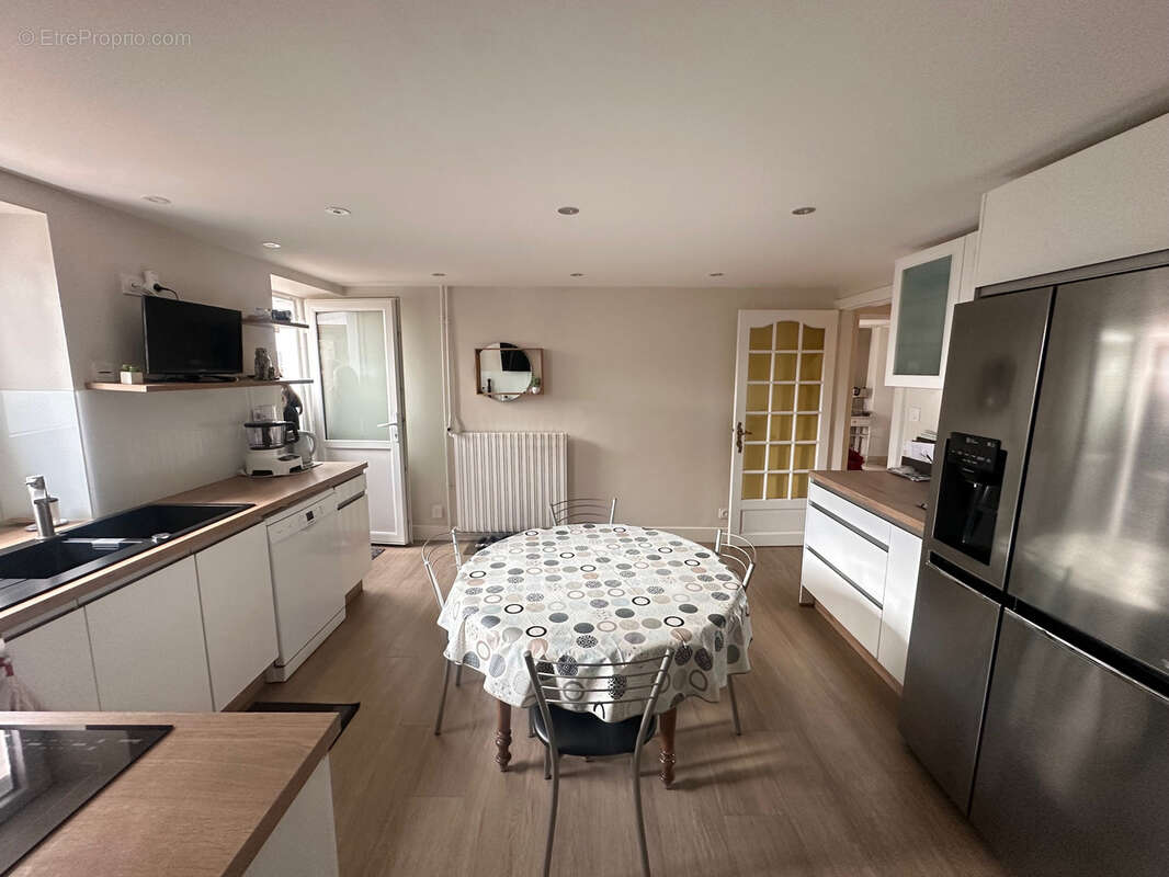 Appartement à SAINT-AME