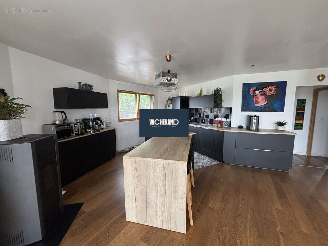 Maison à VILLERS-POL