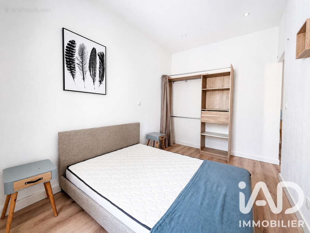 Photo 7 - Appartement à ROQUEVAIRE