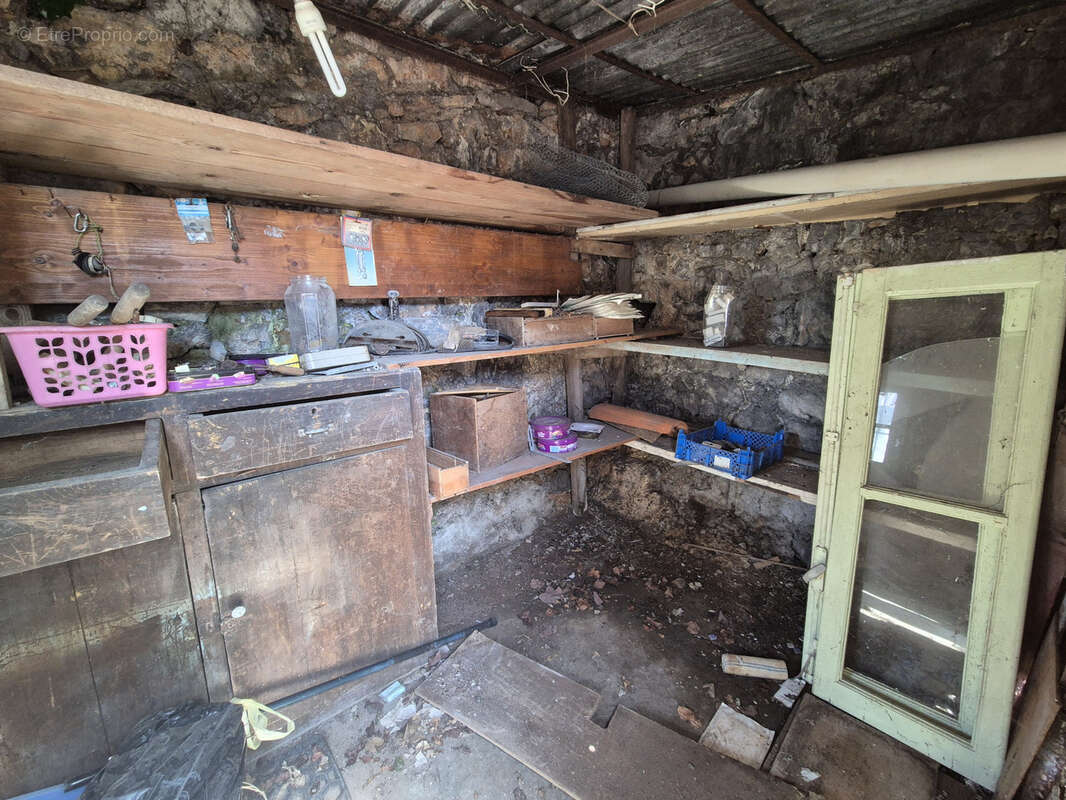 Maison à LA GRAND-COMBE