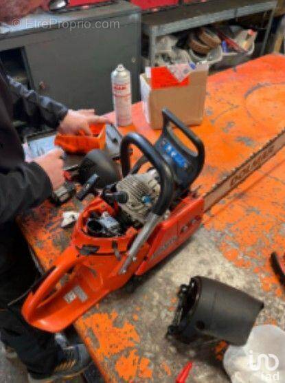 Photo 1 - Commerce à CAVAILLON