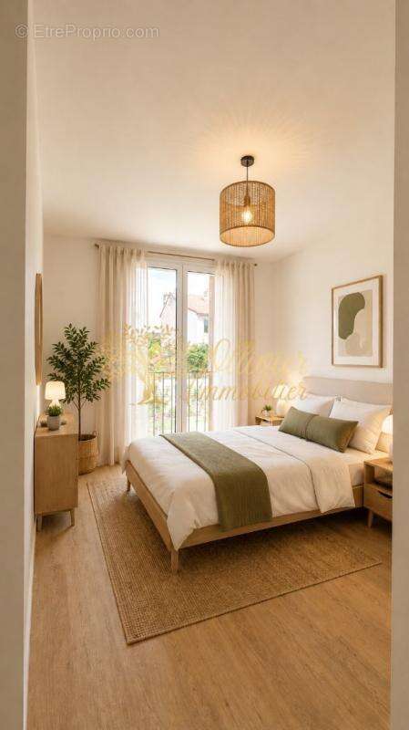 Appartement à JOINVILLE-LE-PONT
