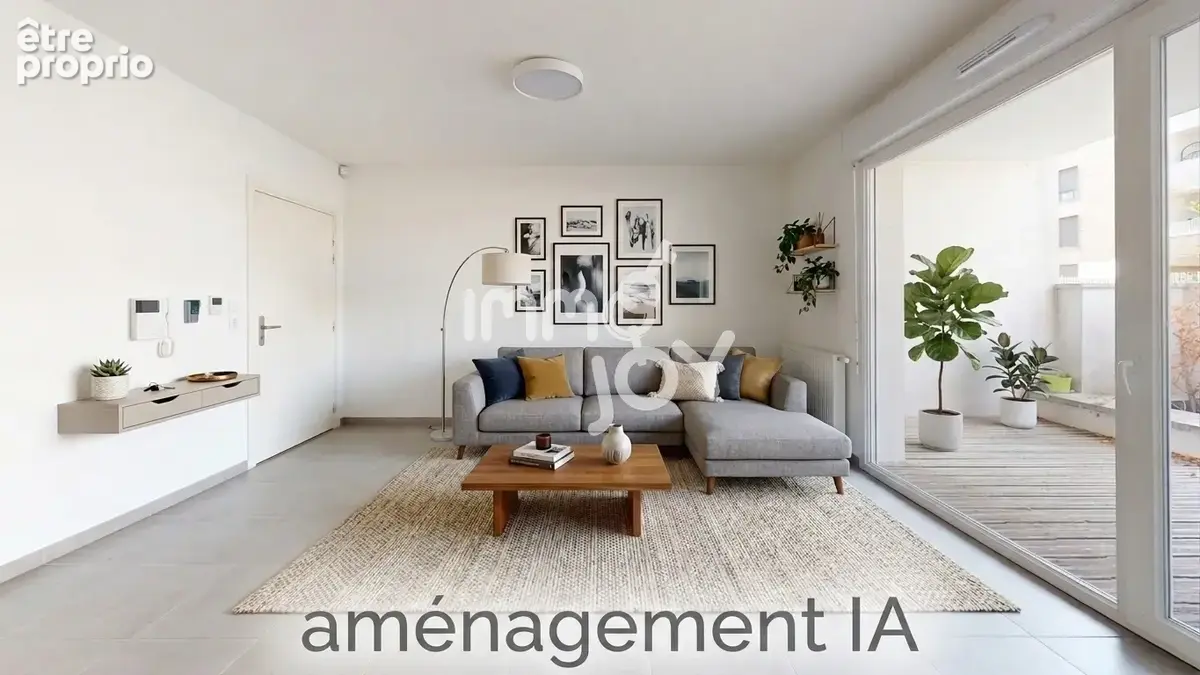 Appartement à vendre BEAUZELLE - photo 6