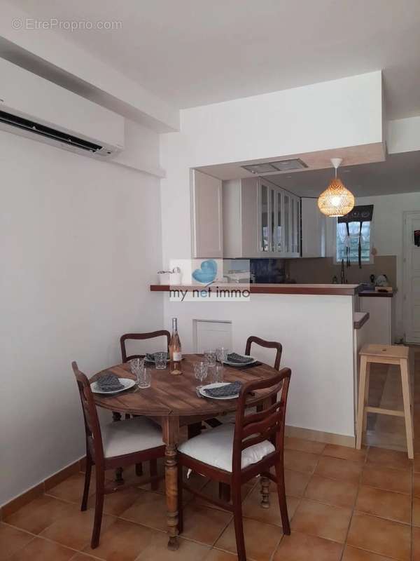 Maison à SAINT-MARTIN