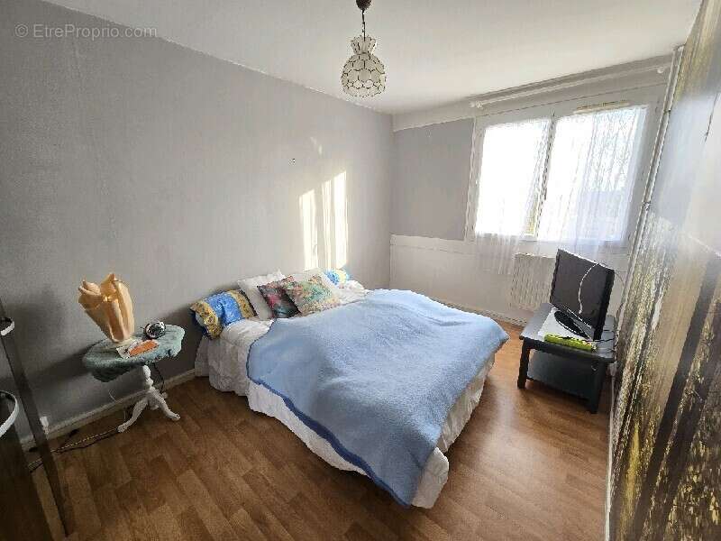 Appartement à NONANCOURT