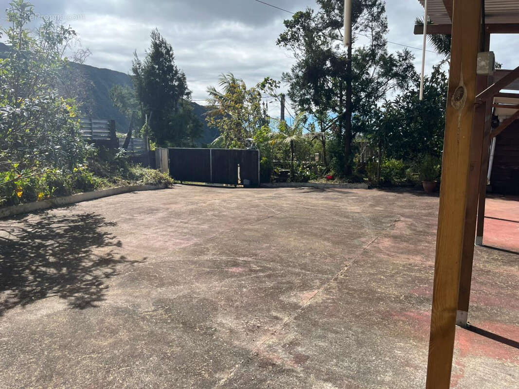 Photo 7 - Maison à LA PLAINE-DES-PALMISTES