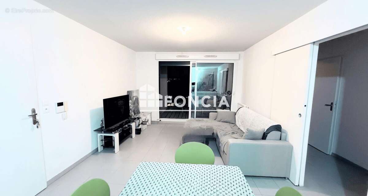 Appartement à BALMA