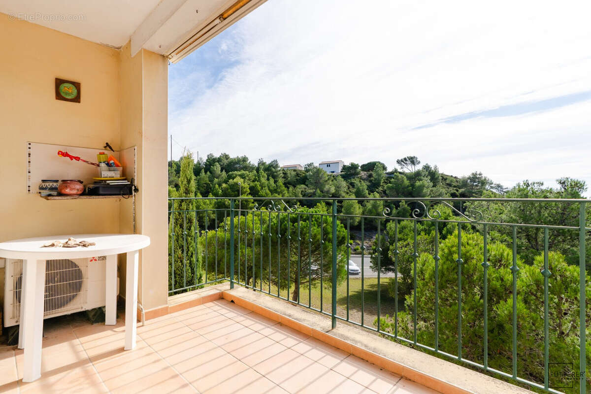 Appartement à NARBONNE