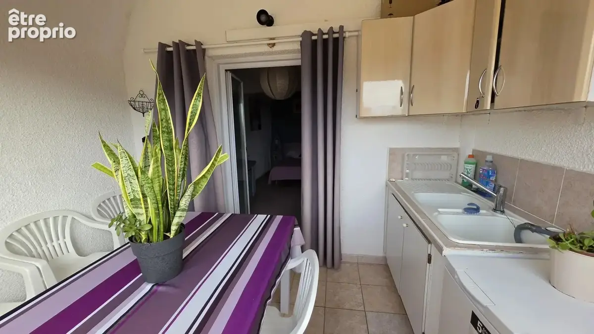 Coup de cœur – superbe t4 en duplex avec vue sur le port - photo 21