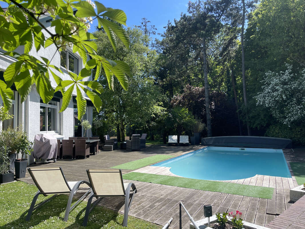 Maison à LOISON-SOUS-LENS