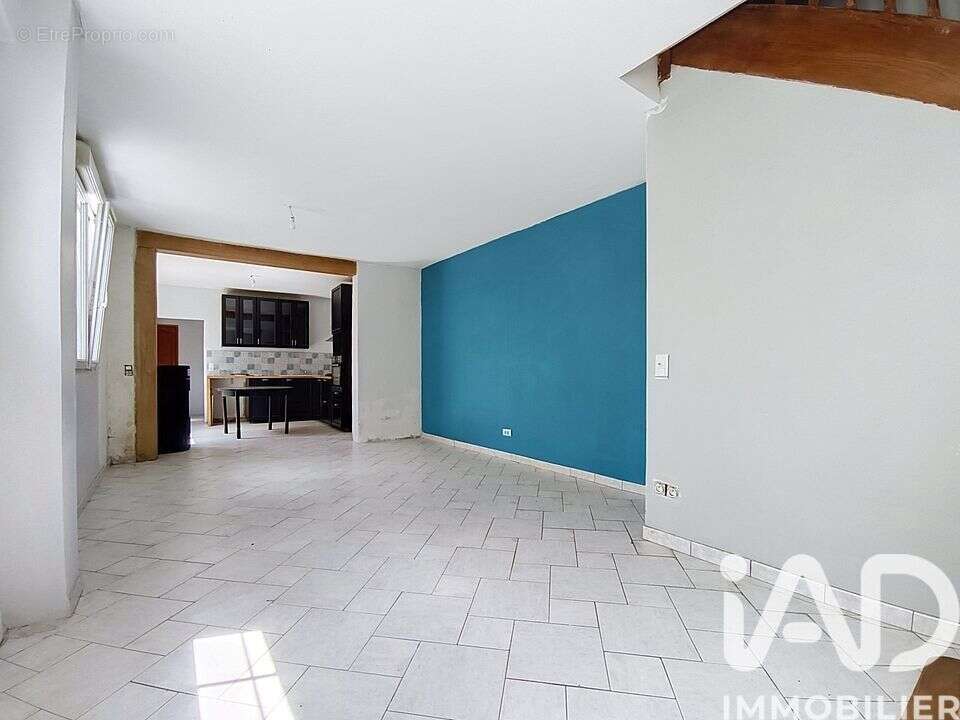Photo 5 - Maison à REIMS