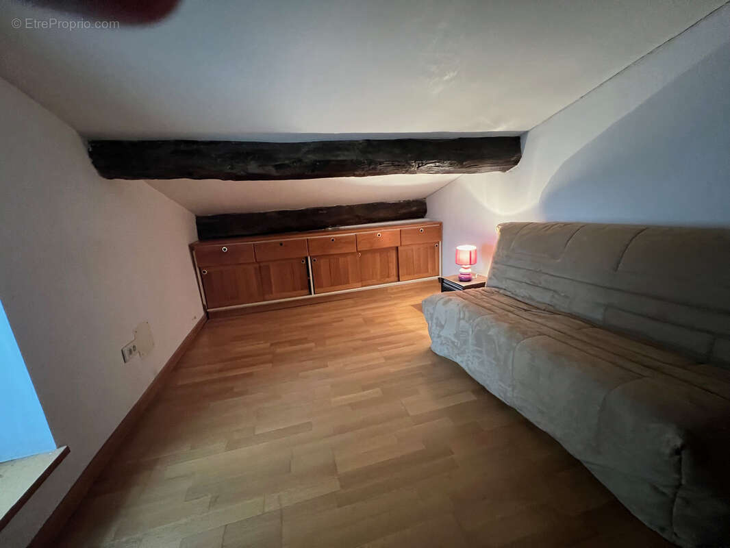 Maison à LA LIVINIERE
