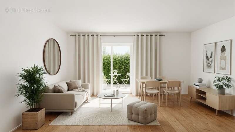 Appartement à FAVERGES