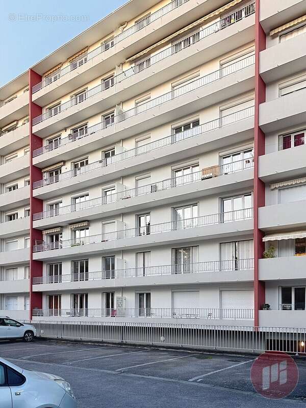 Appartement à LIMOGES