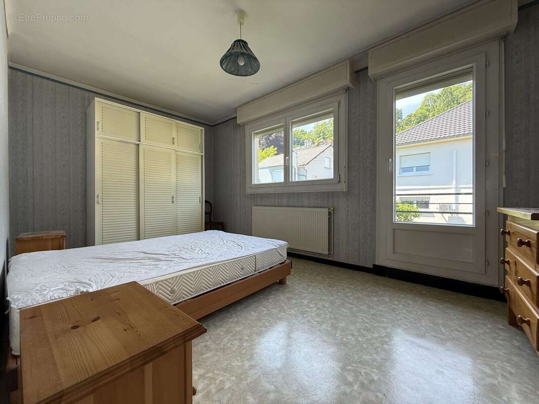 Appartement à LONGWY