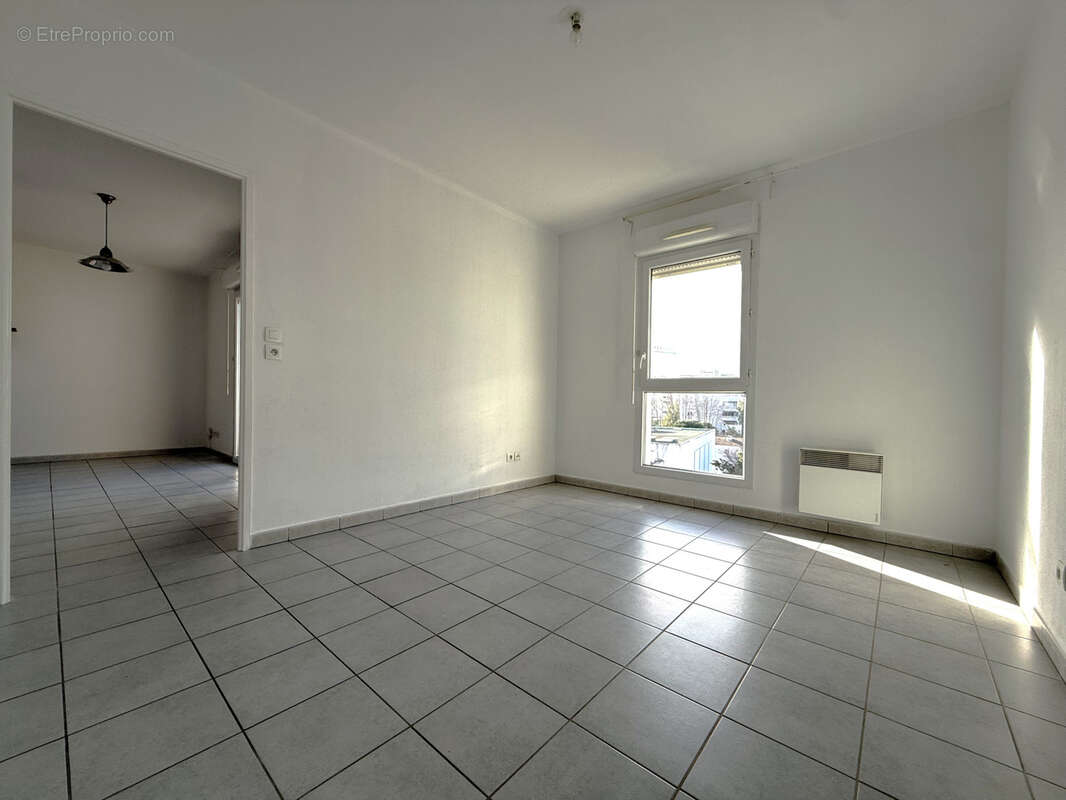 Appartement à LA SEYNE-SUR-MER