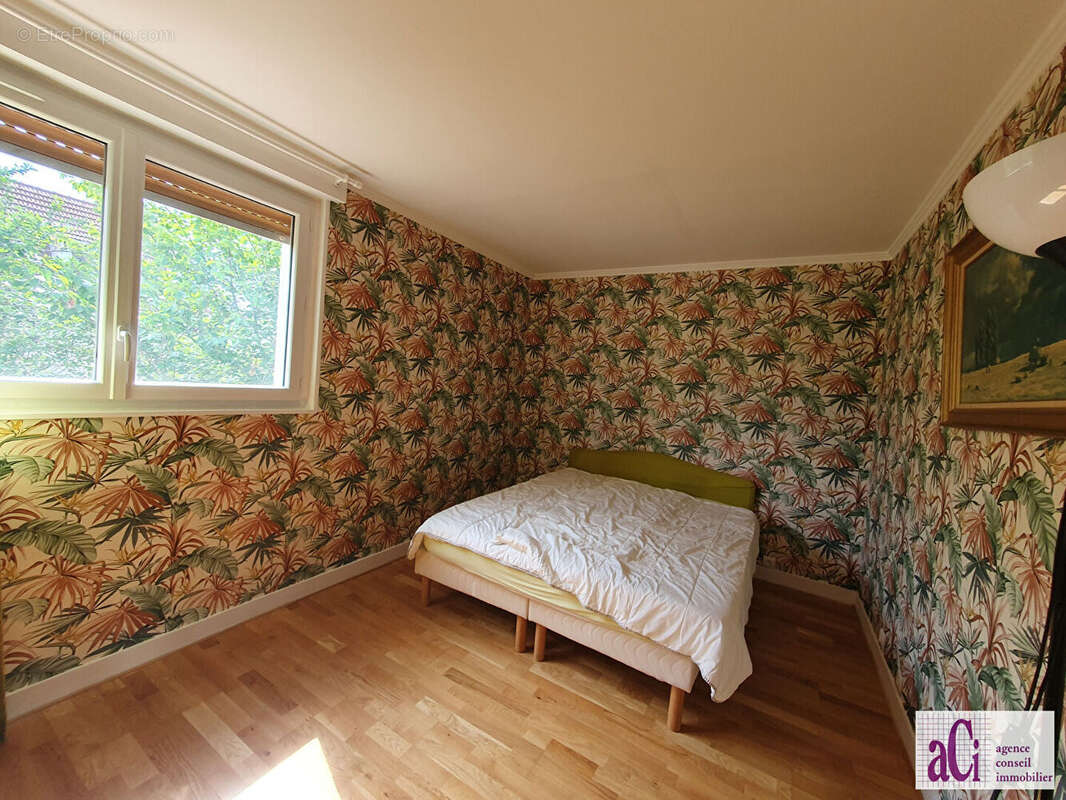 Maison à CHEVILLY-LARUE